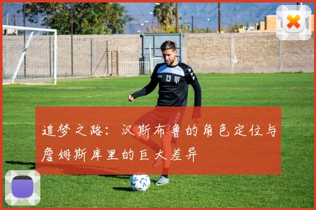 追梦之路：汉斯布鲁的角色定位与詹姆斯库里的巨大差异
