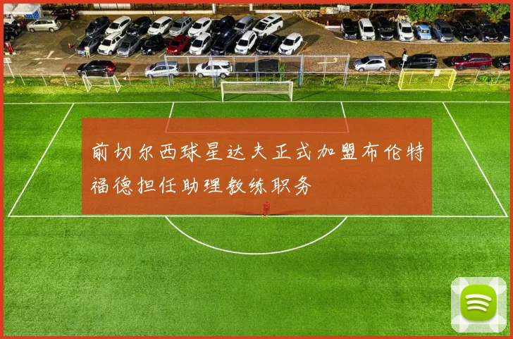 前切尔西球星达夫正式加盟布伦特福德担任助理教练职务