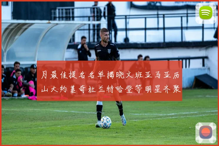 月最佳提名名单揭晓文班亚马亚历山大约基奇杜兰特哈登等明星齐聚争夺荣誉